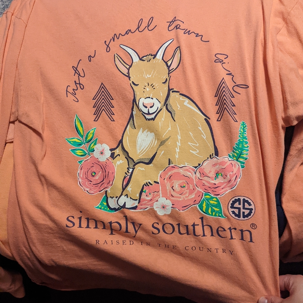 Simply Southern